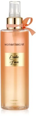Women'secret Women'Secret Exotic Love Body Mist 250ml