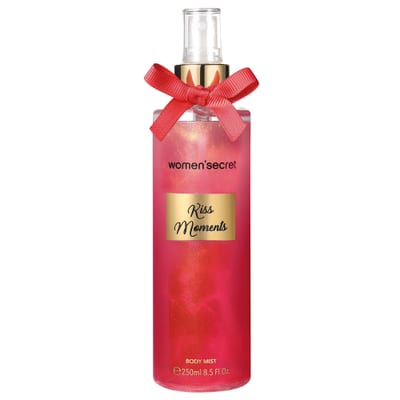 Women'secret Women'Secret Kiss Moments Body Mist 250ml