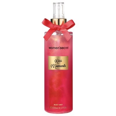 Women'secret Women'Secret Kiss Moments Body Mist 250ml