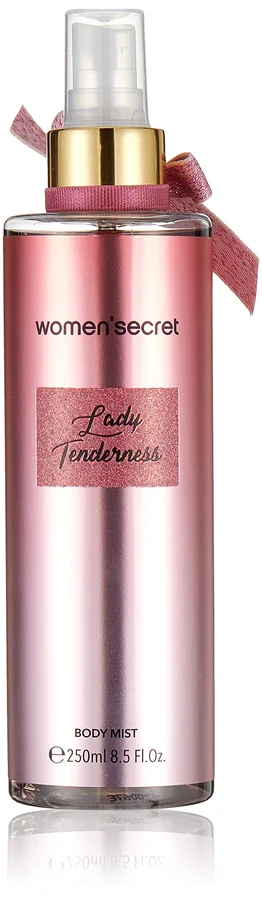 Women'secret Women'Secret Lady Tenderness Body Mist 250ml