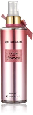 Women'secret Women'Secret Lady Tenderness Body Mist 250ml