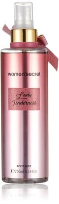 Women'secret Women'Secret Lady Tenderness Body Mist 250ml