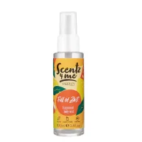 Yardley Yardley Scentz 4 Me Fragranced Body Mist 100ml Spray – Full Of Zest