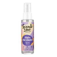 Yardley Yardley Scentz 4 Me Fragranced Body Mist 100ml Spray – Mellow Marshmallow