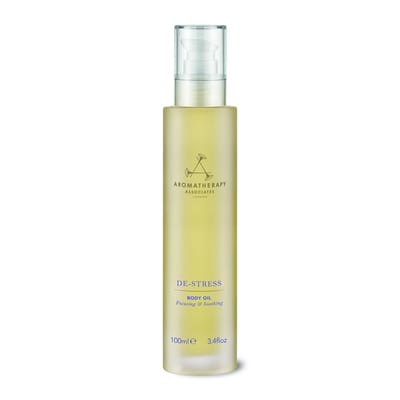 Aromatherapy Associates Aromatherapy Associates De-Stress Body Oil (100ml)