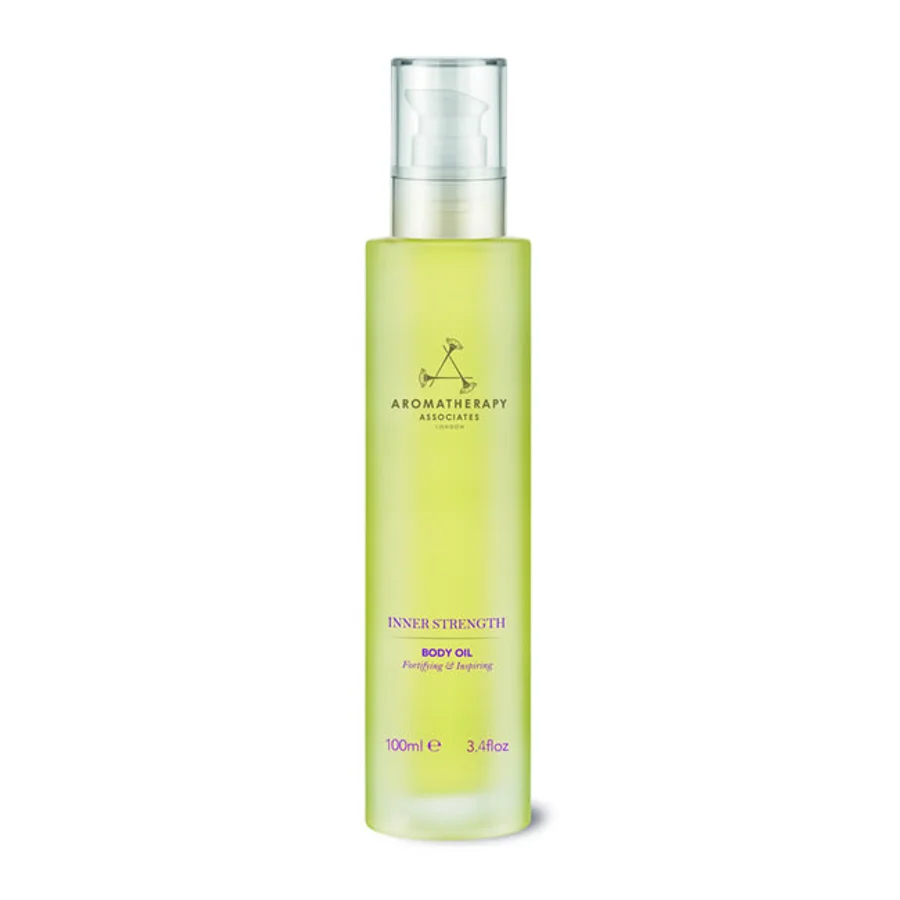 Aromatherapy Associates Aromatherapy Associates Inner Strength Body Oil (100ml)