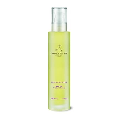 Aromatherapy Associates Aromatherapy Associates Inner Strength Body Oil (100ml)