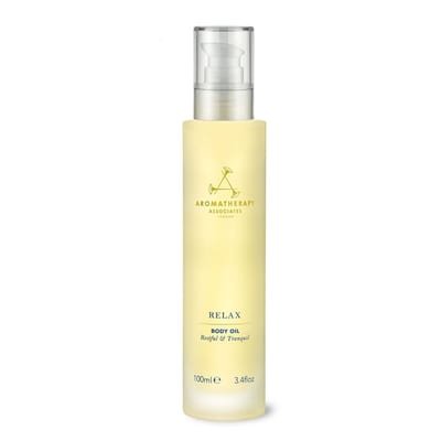 Aromatherapy Associates Aromatherapy Associates Relax Body Oil (100ml)