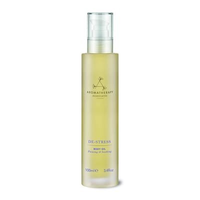 Aromatherapy Aromatherapy Associates De-Stress Body Oil (100ml)