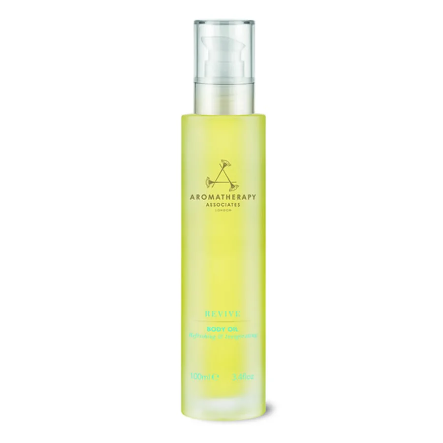 Aromatherapy Aromatherapy Associates Revive Body Oil (100ml)
