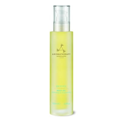 Aromatherapy Aromatherapy Associates Revive Body Oil (100ml)