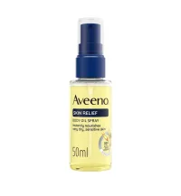 Aveeno Aveeno Skin Relief Mini Body Oil Spray 50ml