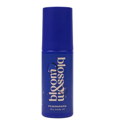 Bloom and Blossom Bloom And Blossom Pyjamarama Dry Body Oil 100ml