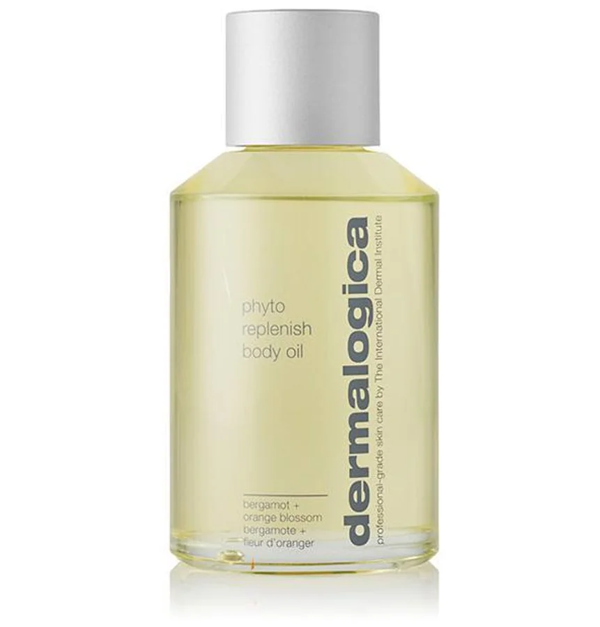 Dermalogica Dermalogica Phyto Replenish Body Oil 125ml
