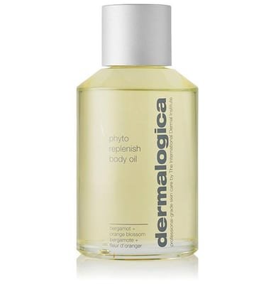 Dermalogica Dermalogica Phyto Replenish Body Oil 125ml
