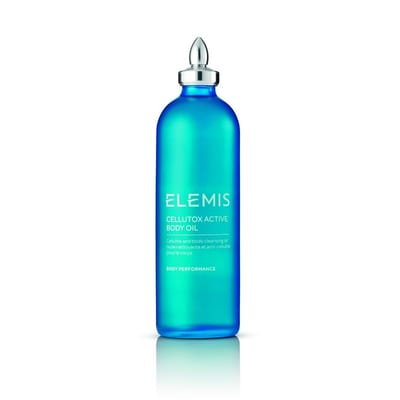 Elemis Elemis Cellutox Active Body Oil (100ml)