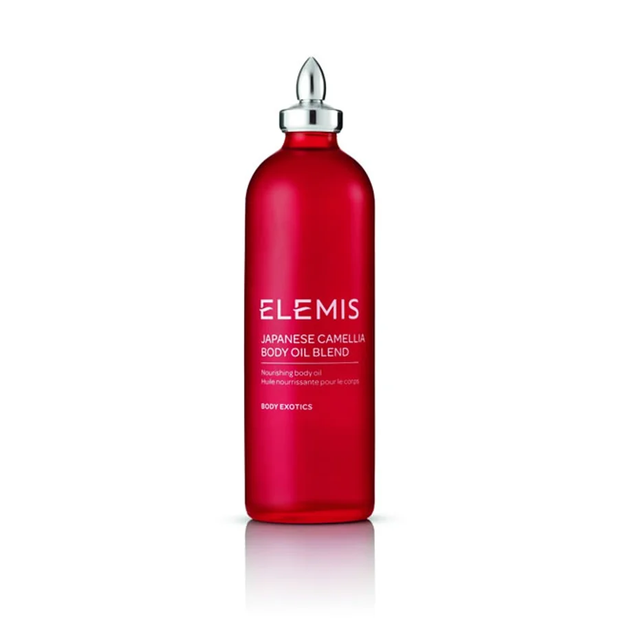 Elemis Elemis Japanese Camellia Body Oil Blend (100ml)