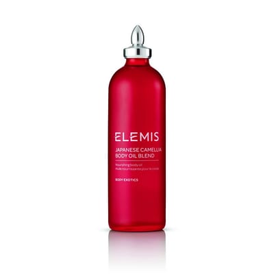 Elemis Elemis Japanese Camellia Body Oil Blend (100ml)