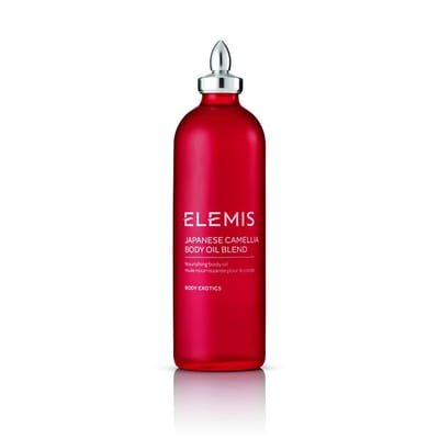 Elemis Elemis Japanese Camellia Body Oil Blend (100ml)