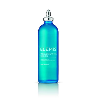 Elemis Elemis Musclease Active Body Oil (100ml)