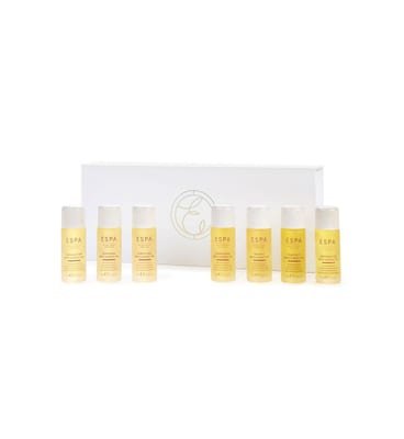 ESPA ESPA Signature Blends Aromatherapy Bath & Body Oil Collection