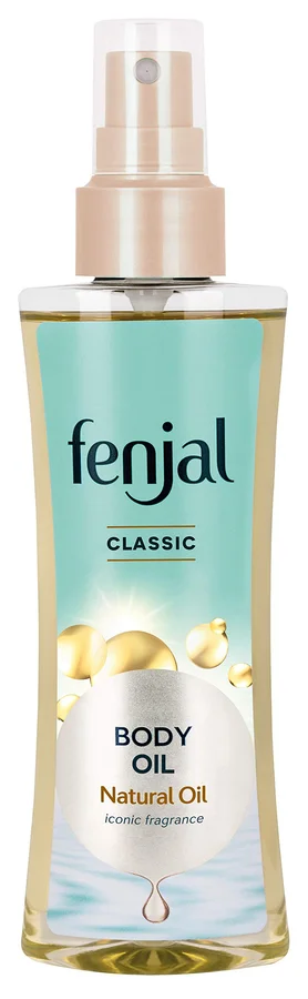 Fenjal Fenjal Classic Body Oil