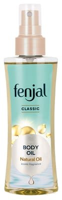 Fenjal Fenjal Classic Body Oil