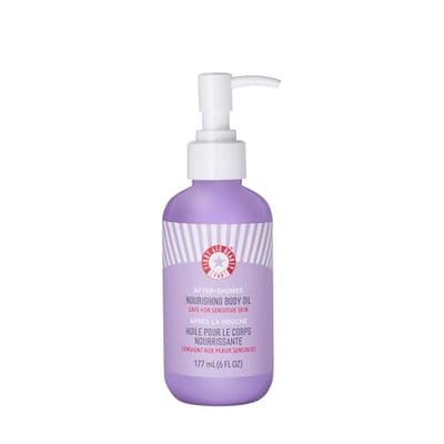 First Aid Beauty First Aid Beauty After-Shower Nourishing Body Oil 177ml