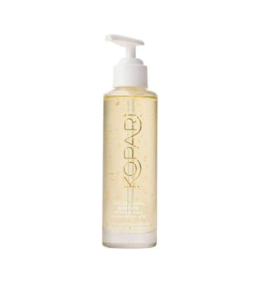 Kopari Kopari Beauty Golden Aura Body Oil 100ml