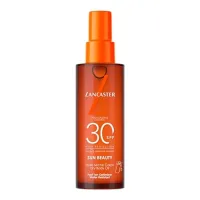 Lancaster Lancaster Sun Beauty Tanning Dry Body Oil Spf30 150ml
