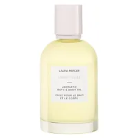 Laura Mercier Laura Mercier Bath & Body Oil – Ambre Vanille 100ml