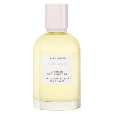 Laura Mercier Laura Mercier Bath & Body Oil