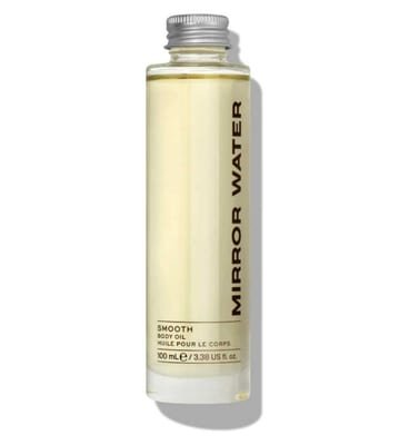 Mirror Water Mirror Water Smooth Body Oil 100ml