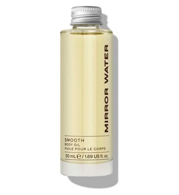 Mirror Water Mirror Water Smooth - Body Oil 50ml