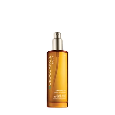 Moroccanoil Moroccanoil Dry Body Oil Spray Almond