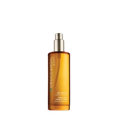 Moroccanoil Moroccanoil Dry Body Oil Spray Almond