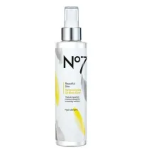 NO7 No7 Beautiful Skin Pampering Dry Body Oil, 30ml