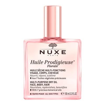 Nuxe Nuxe Huile Prodigieuse Multi-Purpose Oil Florale 100ml