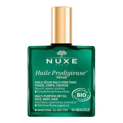 Nuxe Nuxe Huile Prodigieuse Multi-Purpose Oil Neroli 100ml