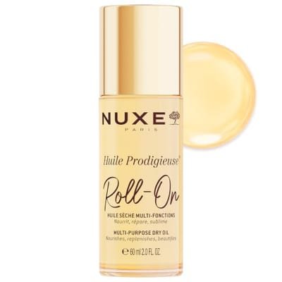 NUXE NUXE Huile Prodigieuse Roll-On Body Oil 60ml