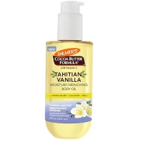 Palmer's Palmer's Cocoa Butter Formula Tahitian Vanilla Moisture Drenching Body Oil 192ml