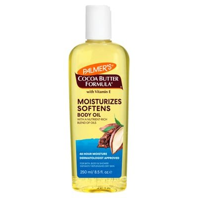 Palmer's Palmer's Cocoa Butter Moisturising Body Oil
