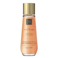 Rituals Rituals The Ritual Of Karma Shimmering Body Oil Lotus Flower & White Tea 100ml