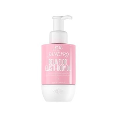 Sol de Janeiro Sol de Janeiro Beija Flor Elasti-Body Oil 100ml
