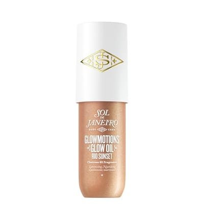 Sol de Janeiro Sol de Janeiro Rio Sunset Glowmotions Glow Body Oil 75ml