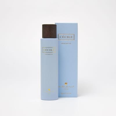 To the Fairest To the Fairest Cécile Satin Body Oil 100ml
