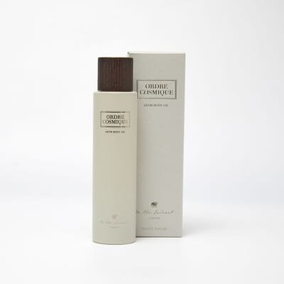 To the Fairest To the Fairest Ordre Cosmique Satin Body Oil 100ml