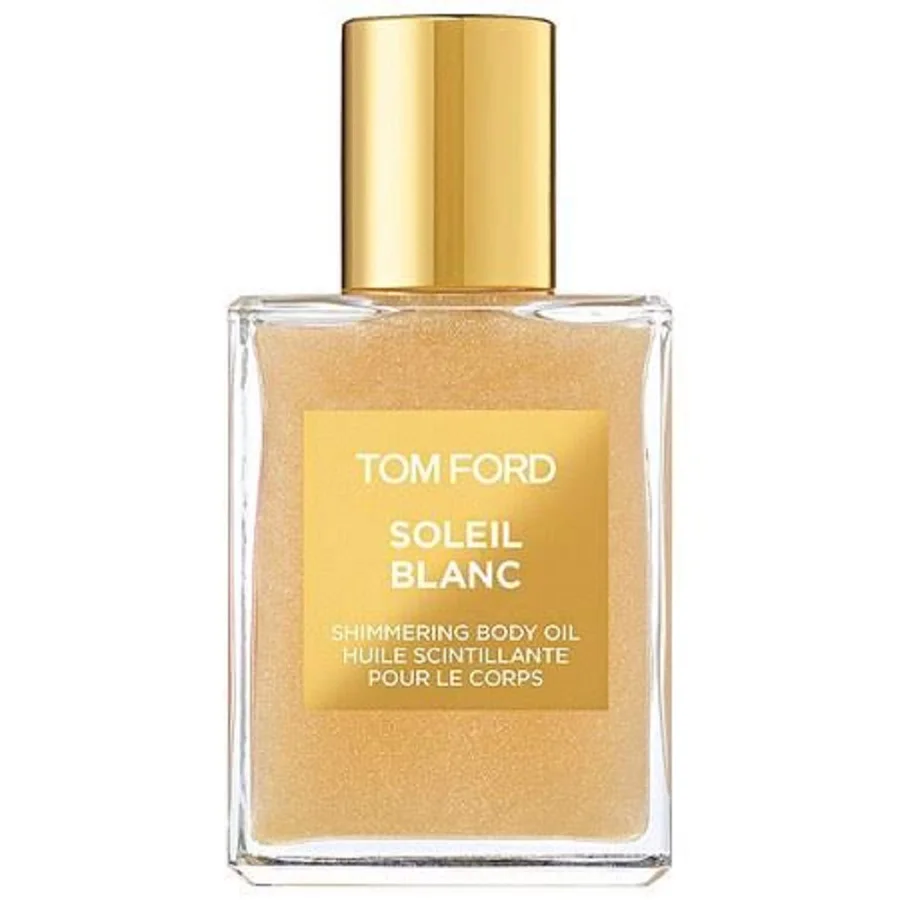 Tom Ford Tom Ford Soleil Blanc Shimmering Body Oil 45ml