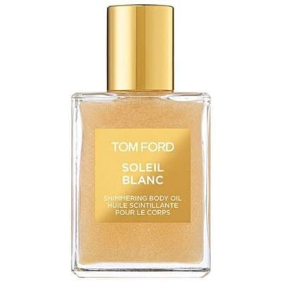 Tom Ford Tom Ford Soleil Blanc Shimmering Body Oil 45ml