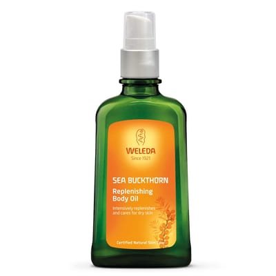 WELEDA WELEDA Body Oils